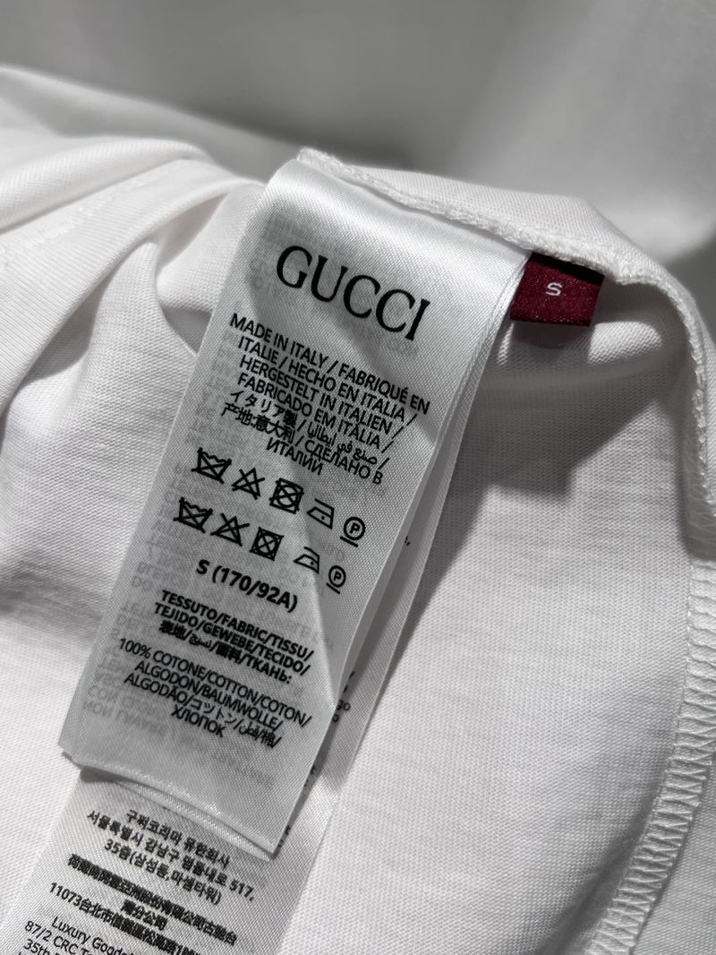 Gucci T-Shirts